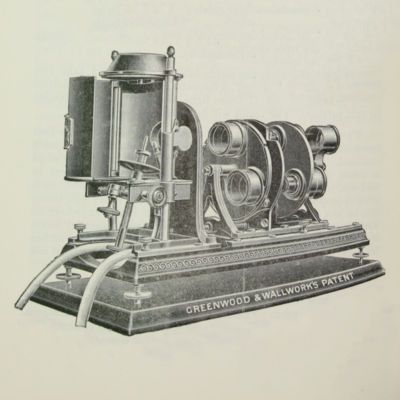 image for Microscopy