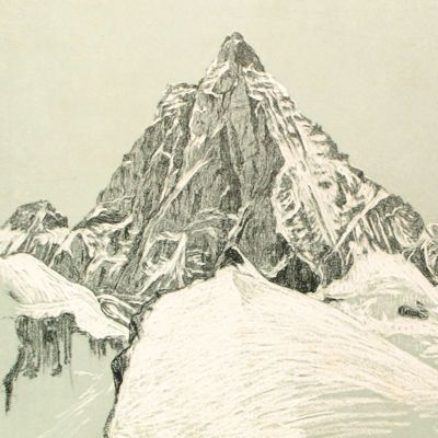 image for Mountaineering - Alpinism