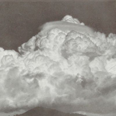 image for Internationaler Atlas der Wolken und Himmelsansichten. Internationales Meteorologisches Komitee. Kommission für das Studium der Wolken. Vol 1: Allgemeiner Atlas.