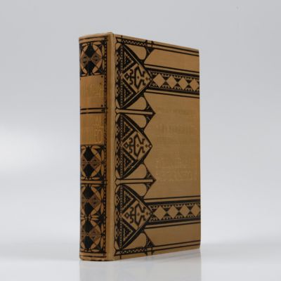 Borneo-Expeditie. Geologische verkennings-tochten in centraal Borneo (1893-94).