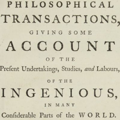 Transitus Veneris & Mercurii in eorum exitu è disco Solis, 4to mensis Junii & 10mo Novembris, 1769, observatus. Communicated by Capt. James Cook.