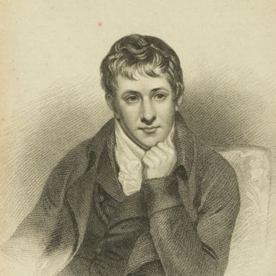 image for [Portrait by Thomson].