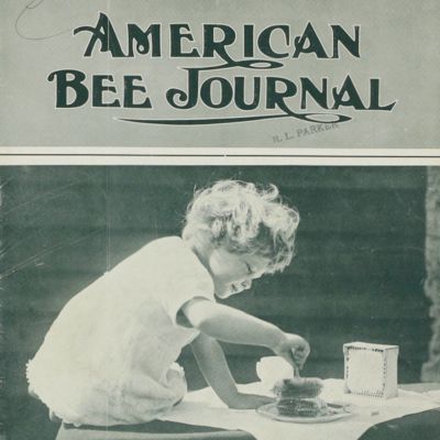 American Bee Journal. Volumes 66-79, 88-97, 112.