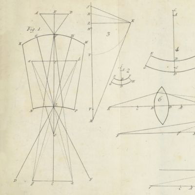 image for Dr. Gregory's elements of catoptrics and dioptrics. To which is added I. A method for finding the foci of all specula as well as lens's universally. As also for magnifying or lessening a given object by a given speculum or lens in any assign'd proportion, &c. II. A solution to those problems which are left undemonstrated. III. A particular account of microscopes and telescopes, from Mr. Huygens. With an introduction shewing the discoveries made by catoptrics and dioptrics.
