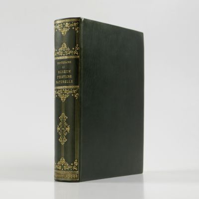 Centenaire de la fondation du Muséum d'Histoire naturelle. 10 juin 1793 – 10 juin 1893. Volume commémoratif publié par les professeurs du Muséum.