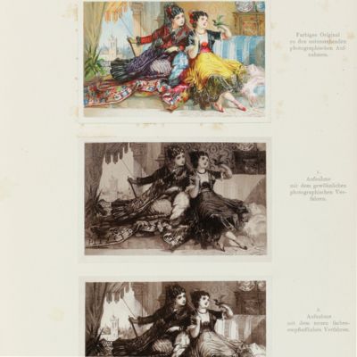 Festschrift der Königlichen technischen Hochschule zu Berlin. Zur Feier der Einweihung ihres neuen Gebäudes am 2. November 1884.