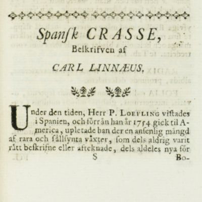 Kongl. Svenska Vetenskaps Academiens Handlingar, för År 1755. Vol: XVI.