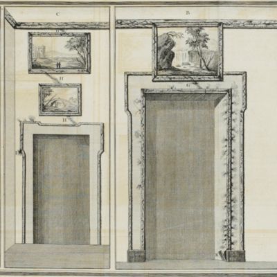 Account of the effects of a thunder-storm, on the 15th of March 1773, upon the house of Lord Tylney at Naples. In a letter from the Honourable Sir William Hamilton, Knight of the Bath, his Majesty's Envoy Extraordinary at the Court of Naples, and F. R. S. to Mathew Maty, M. D. Sec. R. S.