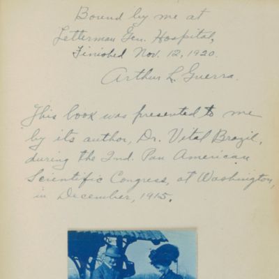 La Défense contre l'Ophidisme.