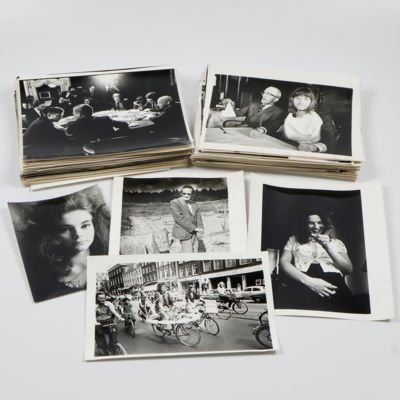 image for Original photos. [Photo-journalism, counter culture].