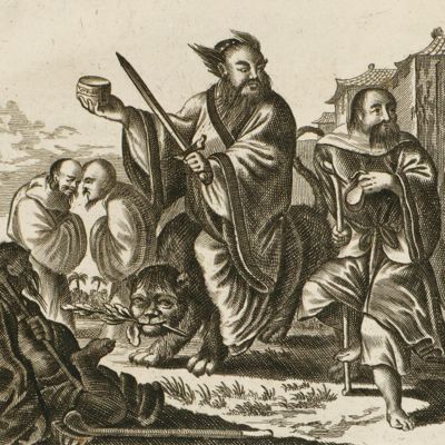 image for Habillemens de plusieurs nations, représentez au naturel, en cent trente sept belles figures. [Excessively rare complete copy].