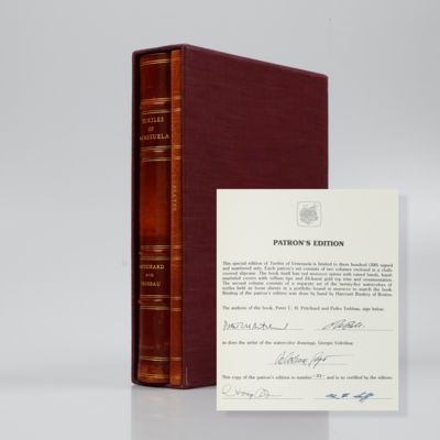 image for The Turtles of Venezuela. Color paintings by Giorgio Voltolina.