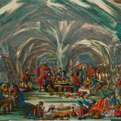 Den of Thieves. Bande des voleurs.