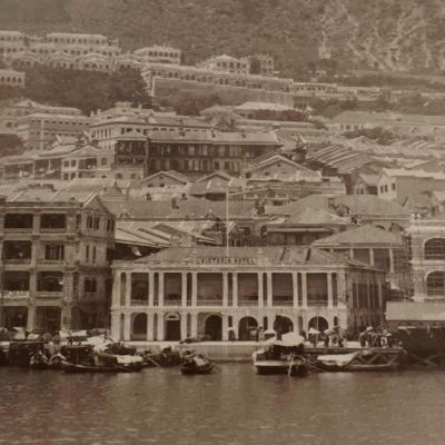 image for Photos of China, Thailand and Myanmar.