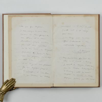 Opuscules entomologiques. Volumes 1-4, 7-16 [last].