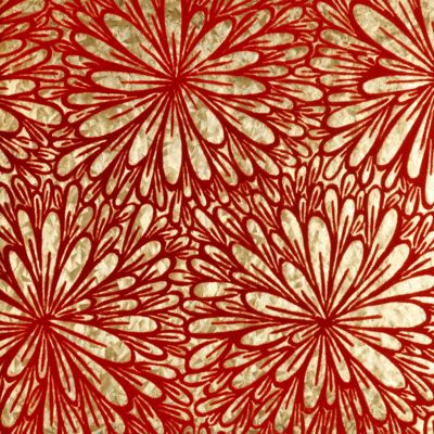 Sanderson Packaging Papers. F-range.